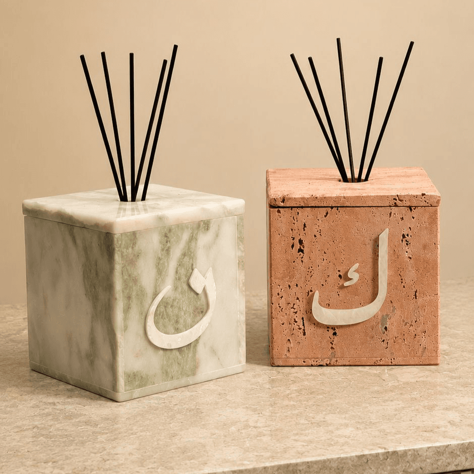 Marble Diffuser