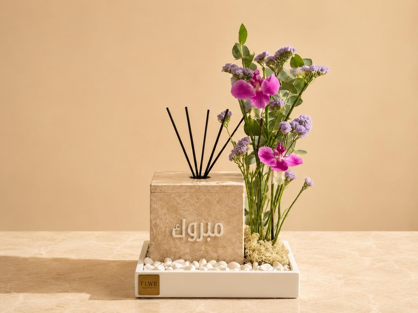 the flowers of love