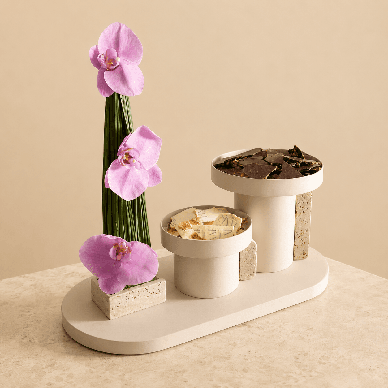 Orchid Bliss