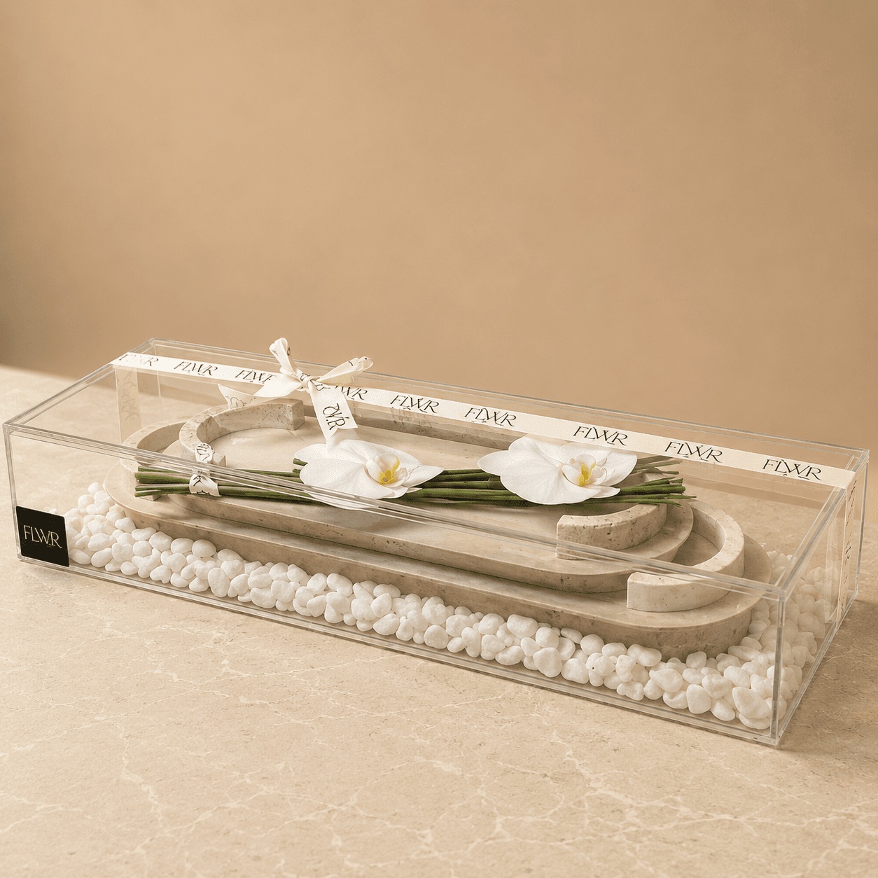 Sleek Trays
