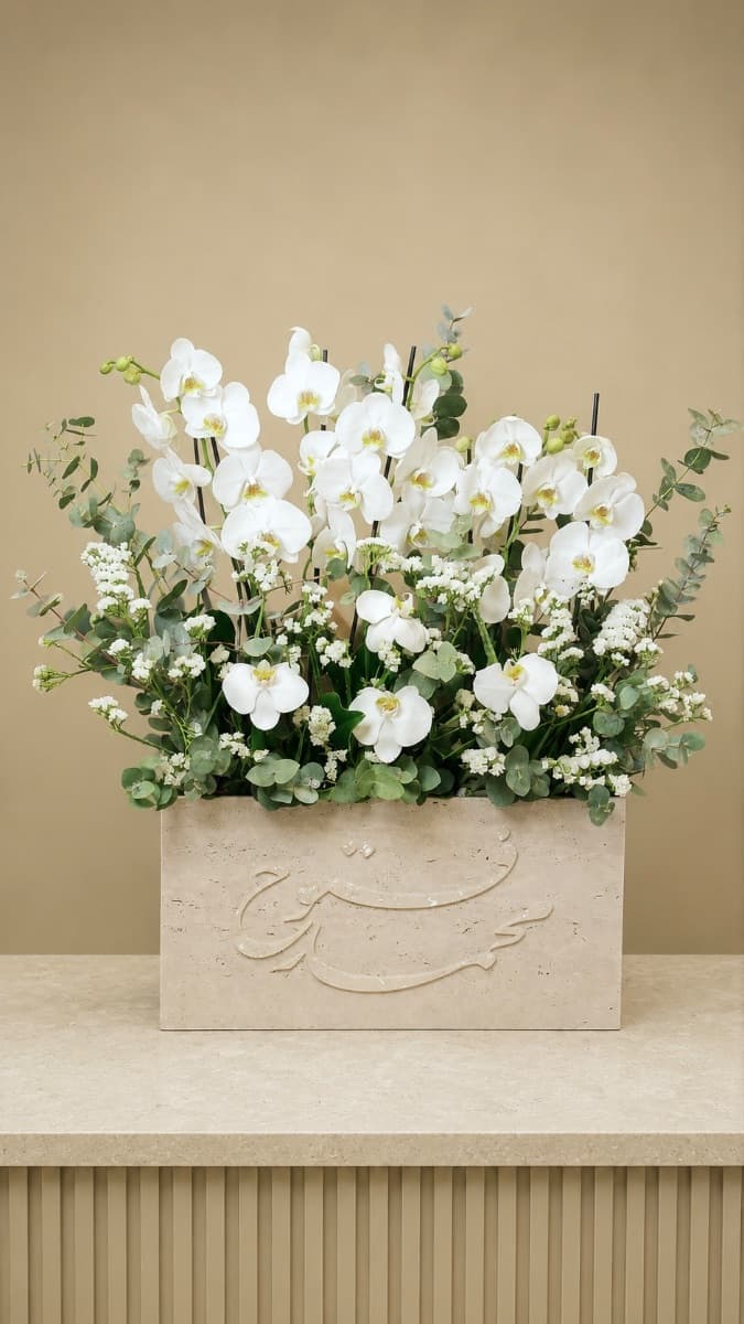 Orchid Travo