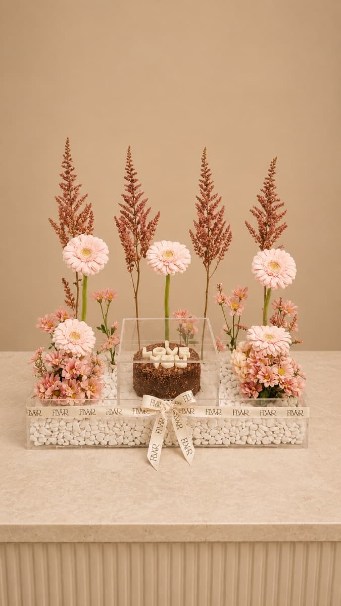 ChocoBloom