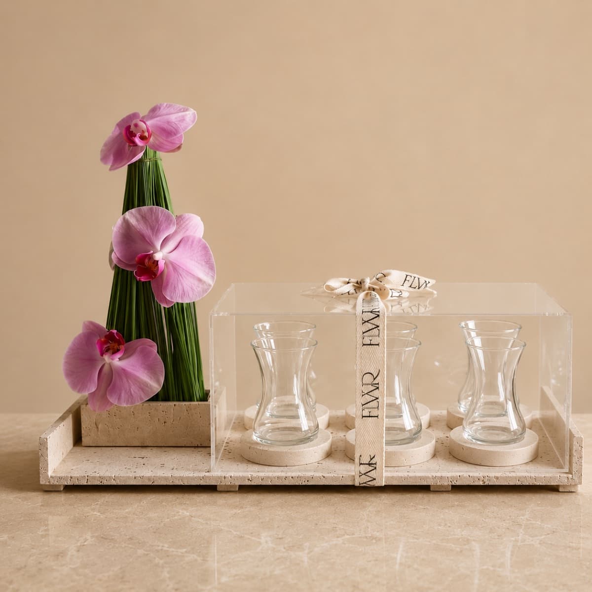 Wissal Set