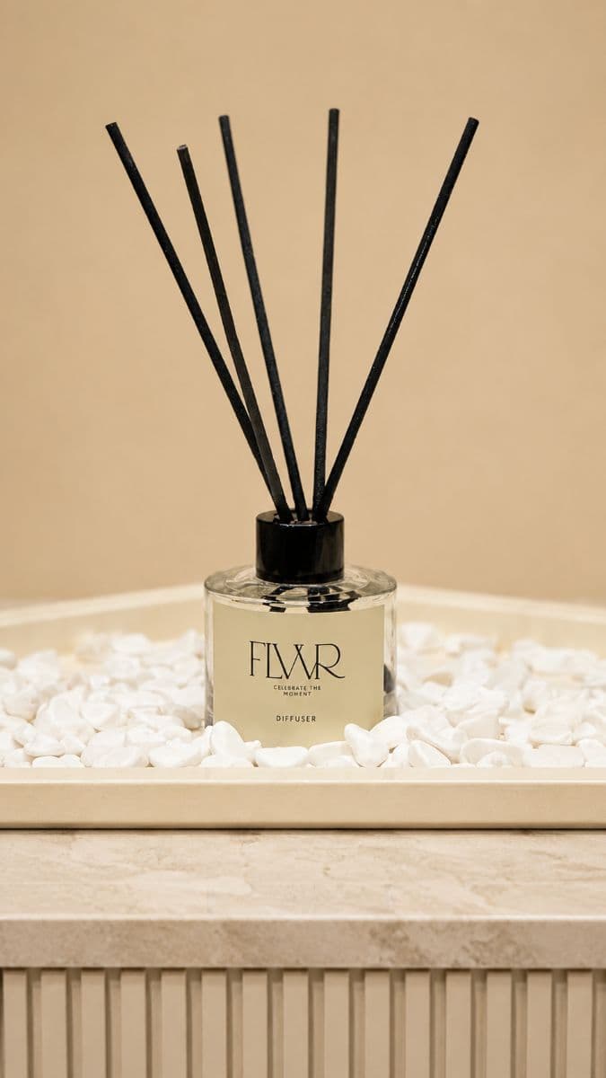 FLWR Diffuser - 150 ml