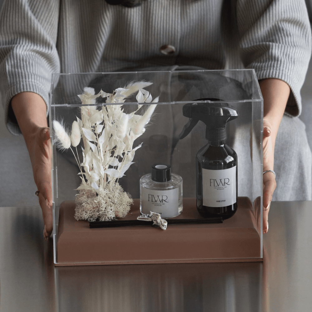 FLWR Scent Box
